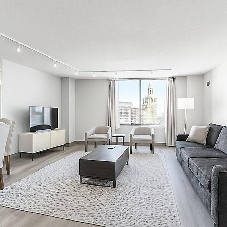 Xl Center 1-Br Condo Dwntn Hartford Easy Parking 外观 照片