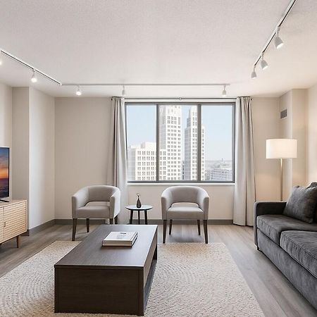 Xl Center 1-Br Condo Dwntn Hartford Easy Parking 外观 照片