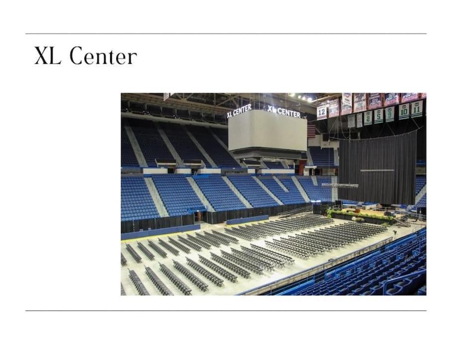 Xl Center 1-Br Condo Dwntn Hartford Easy Parking 外观 照片