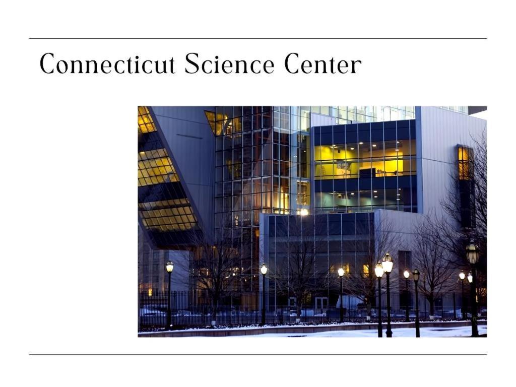 Xl Center 1-Br Condo Dwntn Hartford Easy Parking 外观 照片